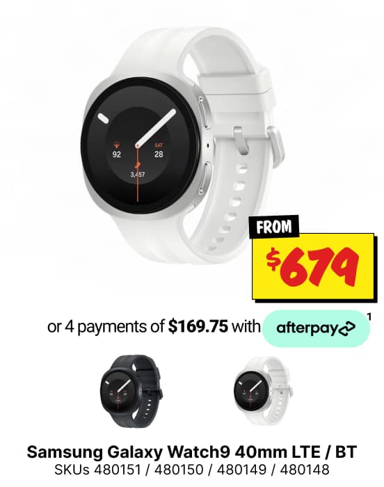 Samsung Galaxy Watch9 40mm