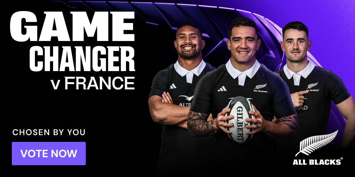 All Blacks Game Changer Vote
