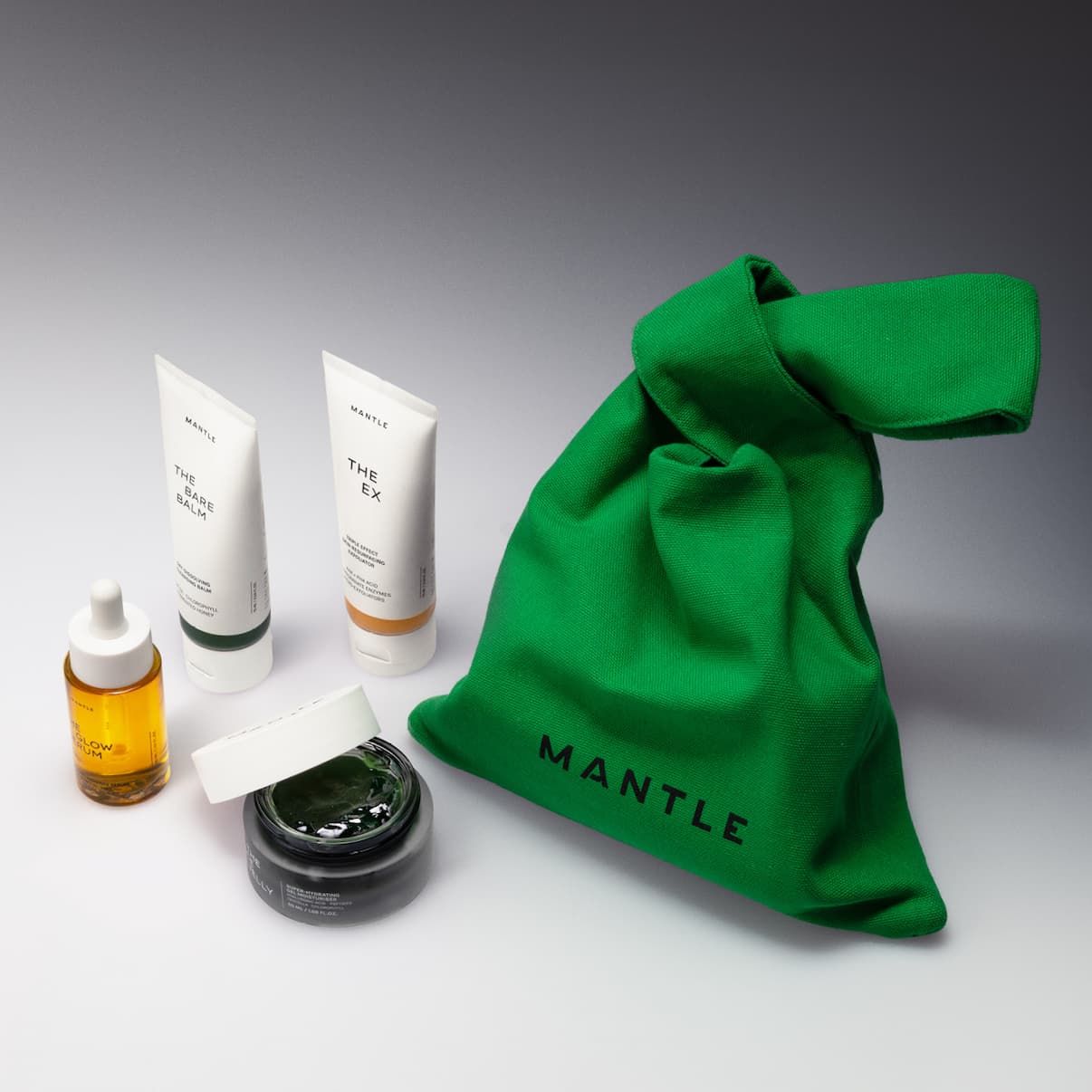 New in: The Glow Kit