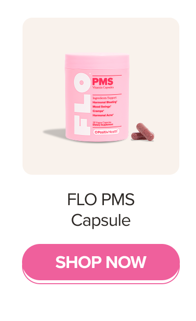 FLO PMS Capsule