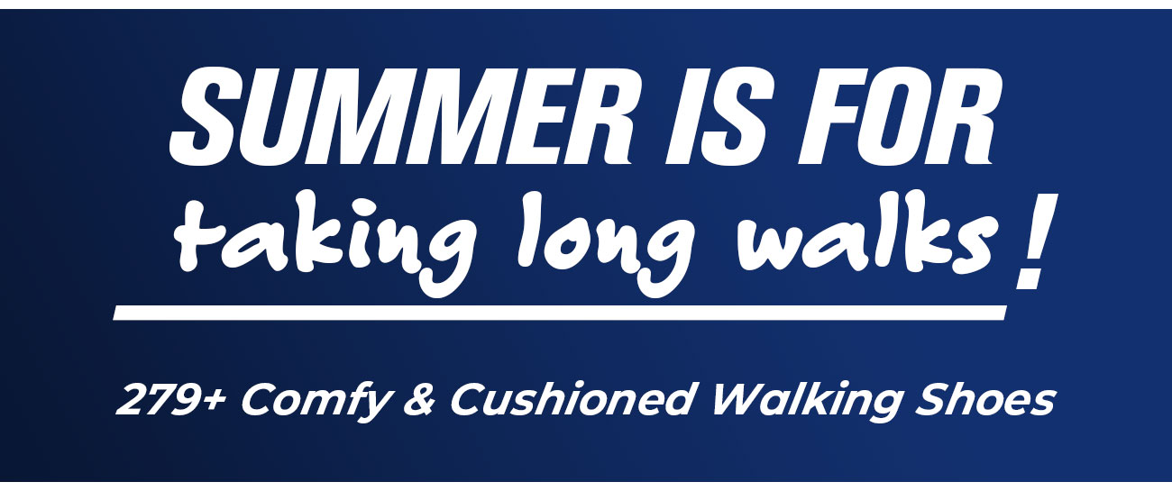 Summer Is For...