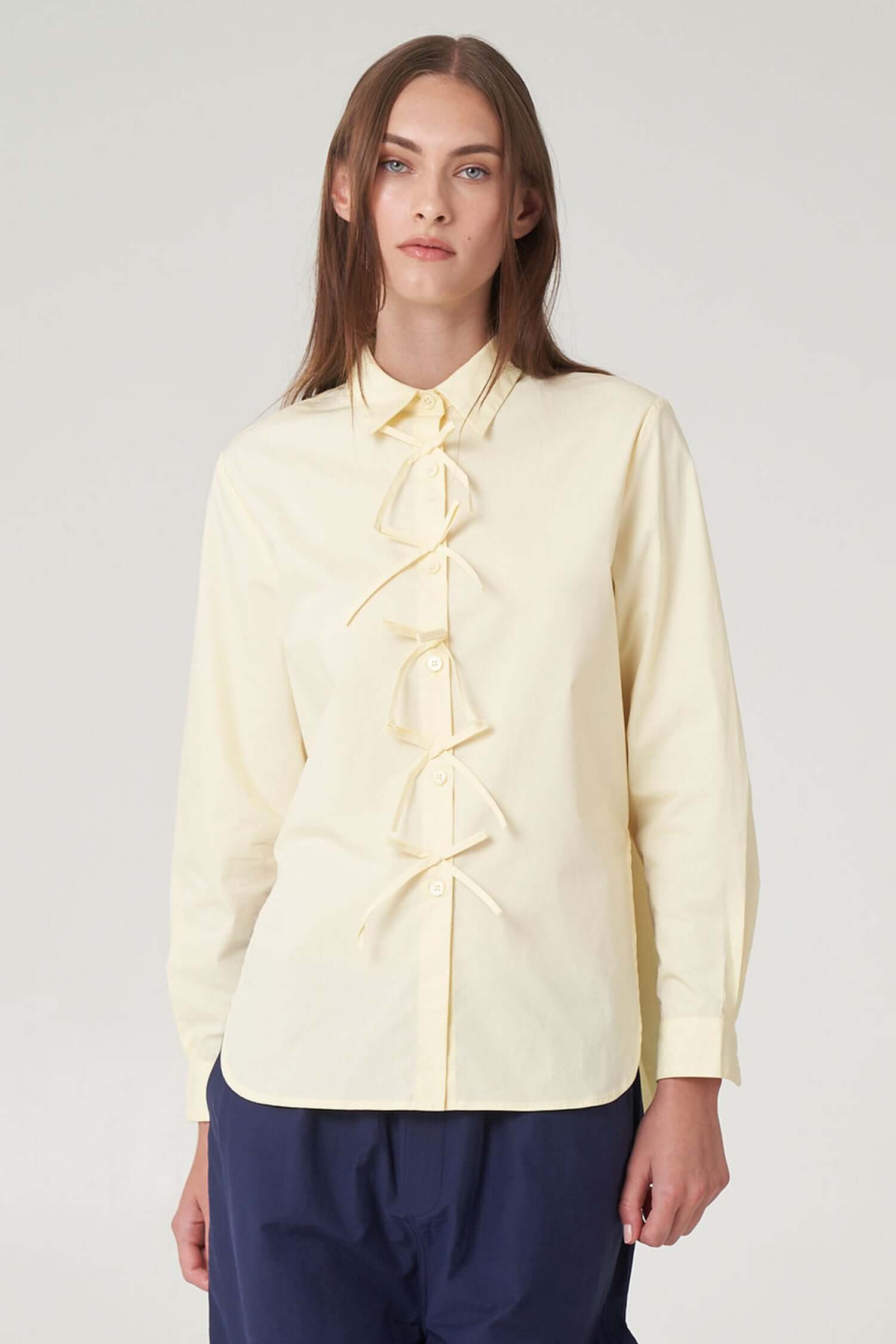 Image of Genevieve Shirt
