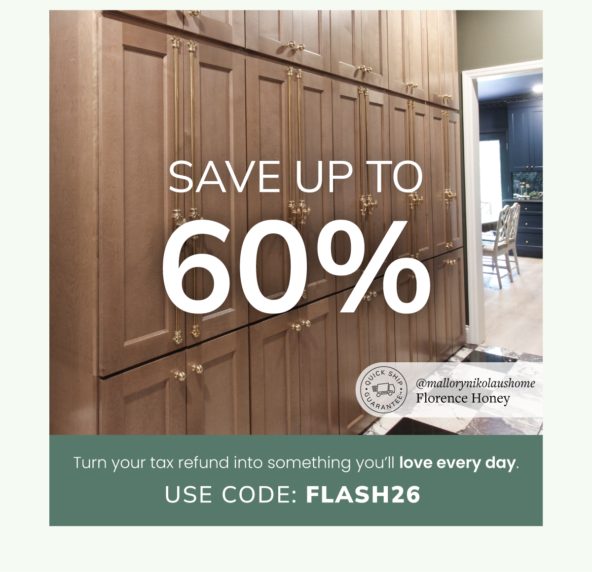 Save up to 60%