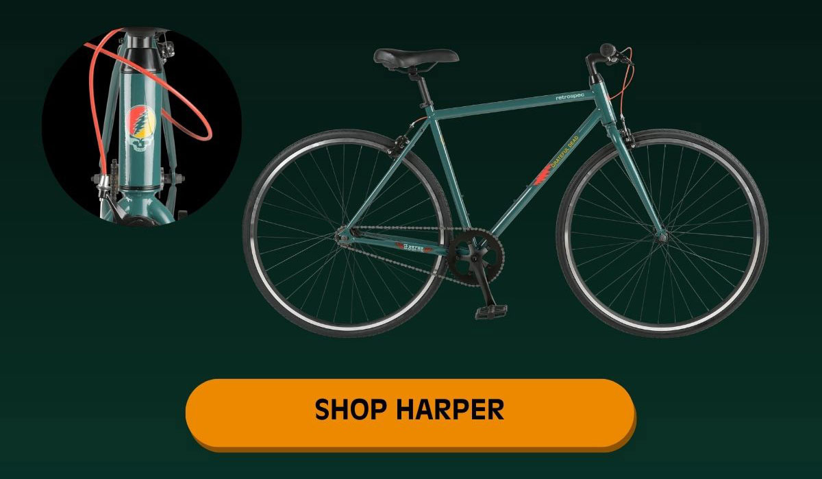 Shop Harper