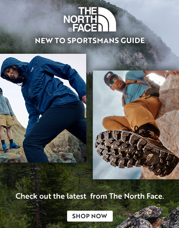 The North Face