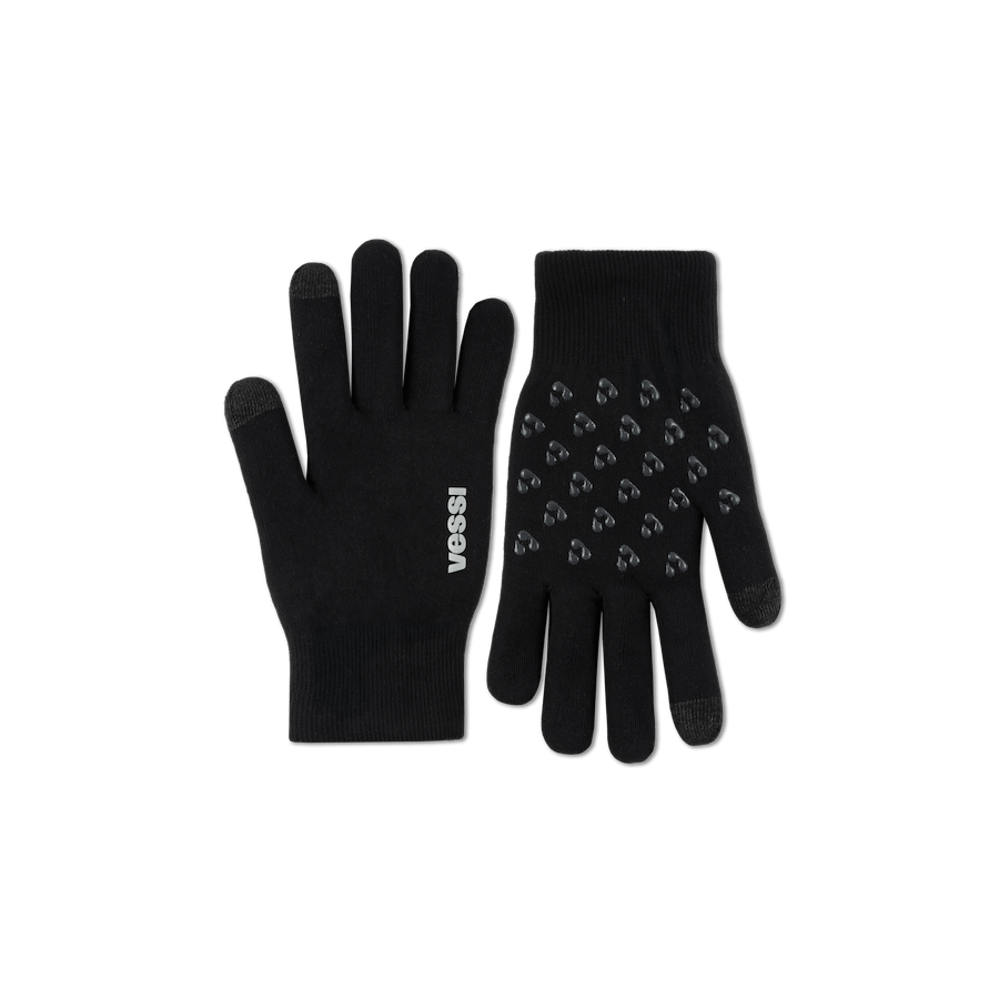 Image of Forecast Gloves - Black