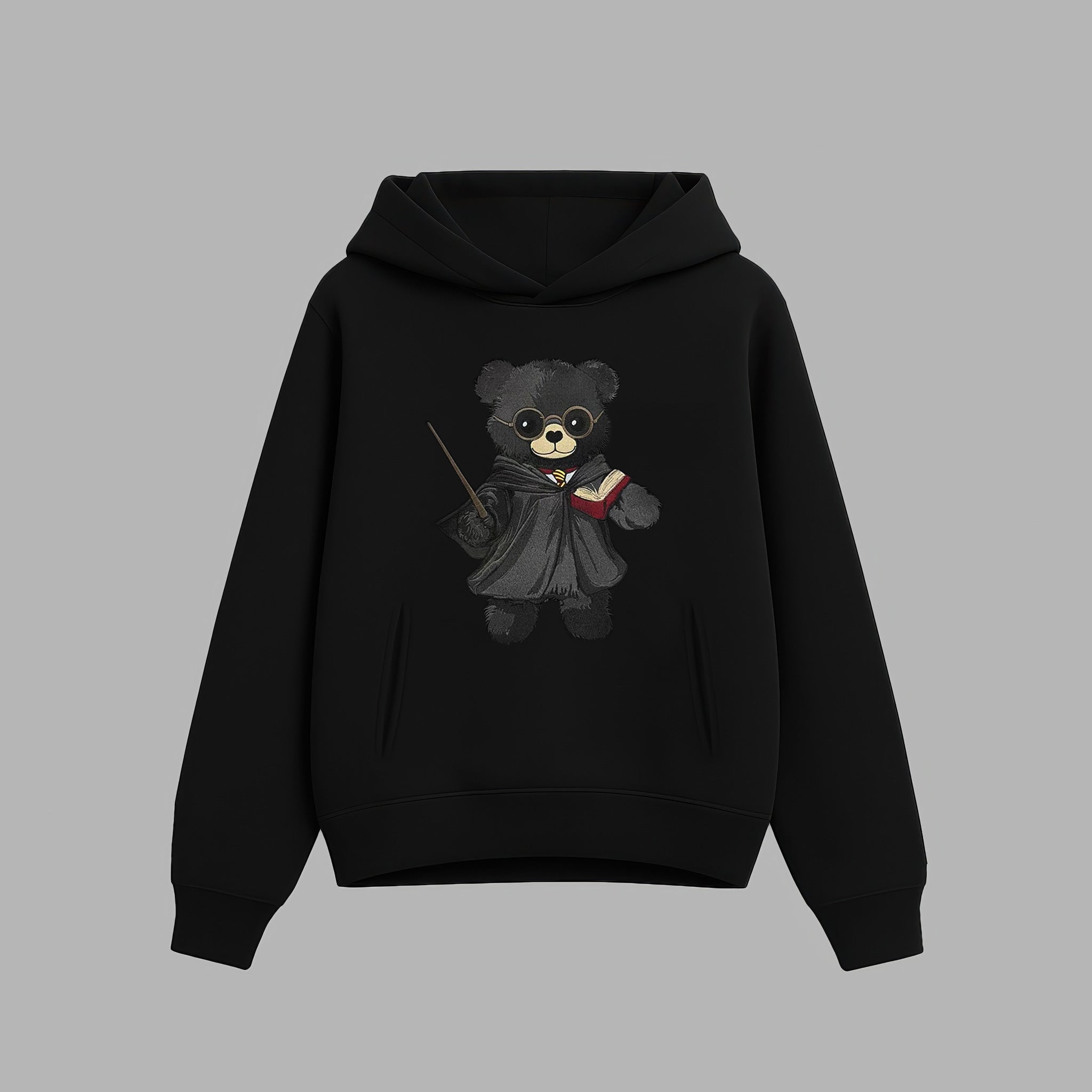 Image of Harry Potter x Blvck ‘Teddy’ Hoodie