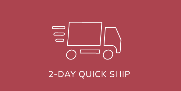 2-Day Quick Ship