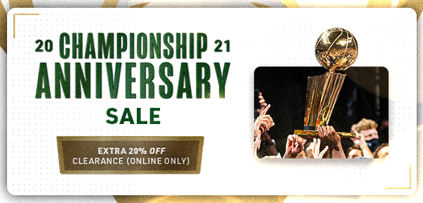 Championship Anniversary Sale