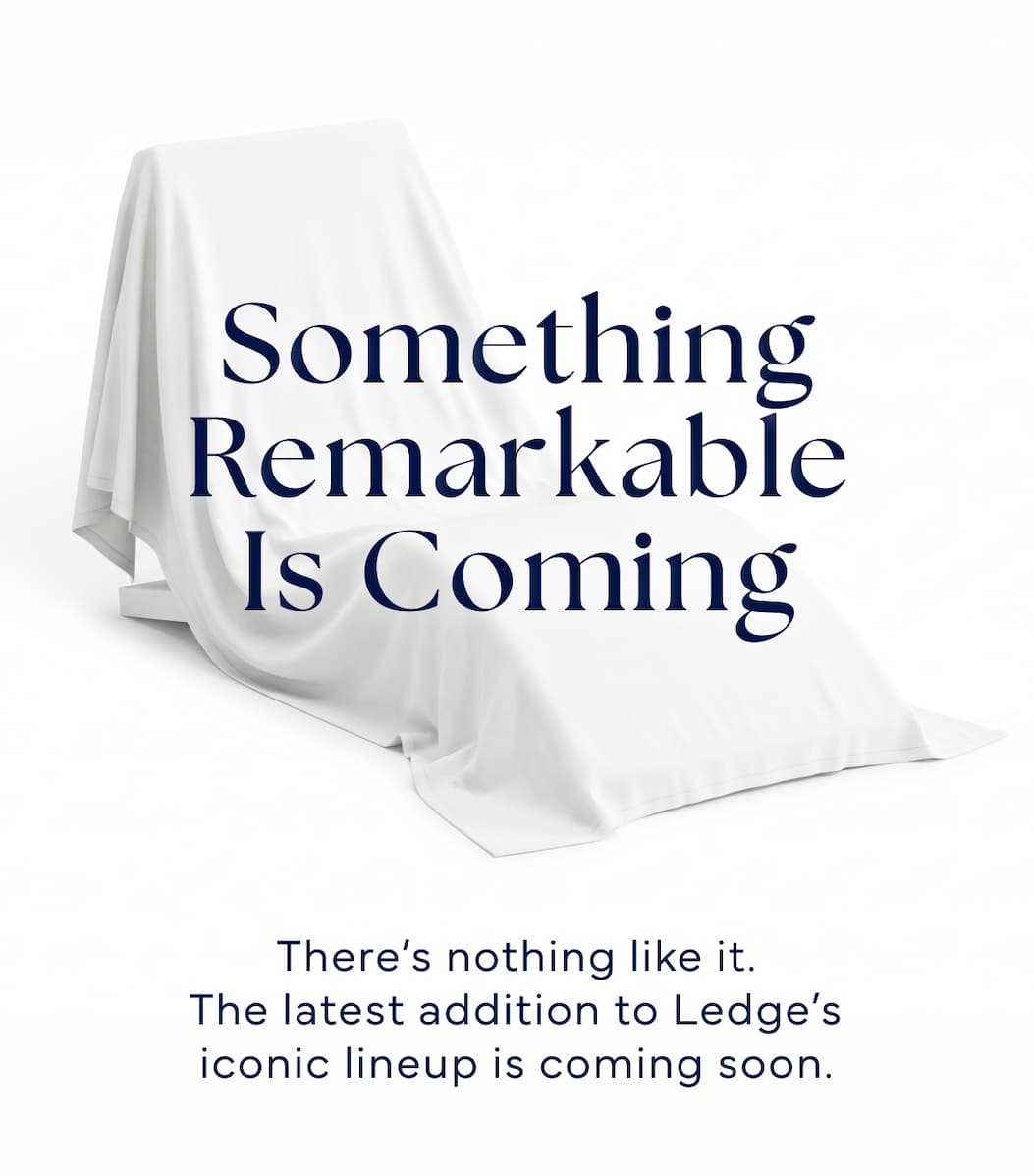 Something Remarkable Is Coming