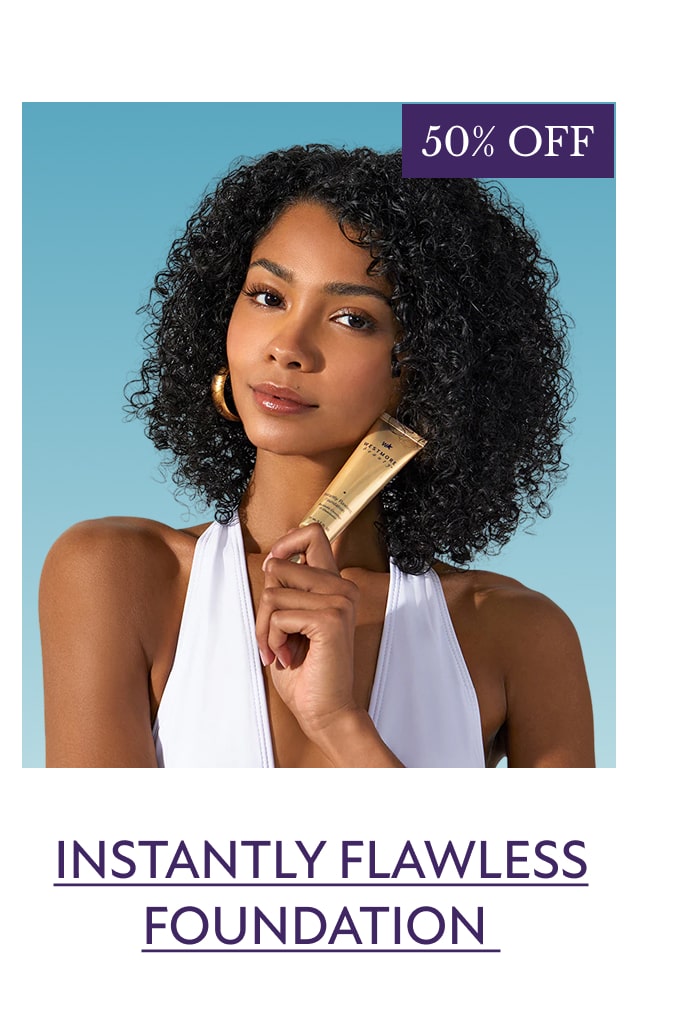 Instantly Flawless Foundation&nbsp;