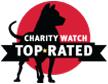Charity Watch: Top Rated.