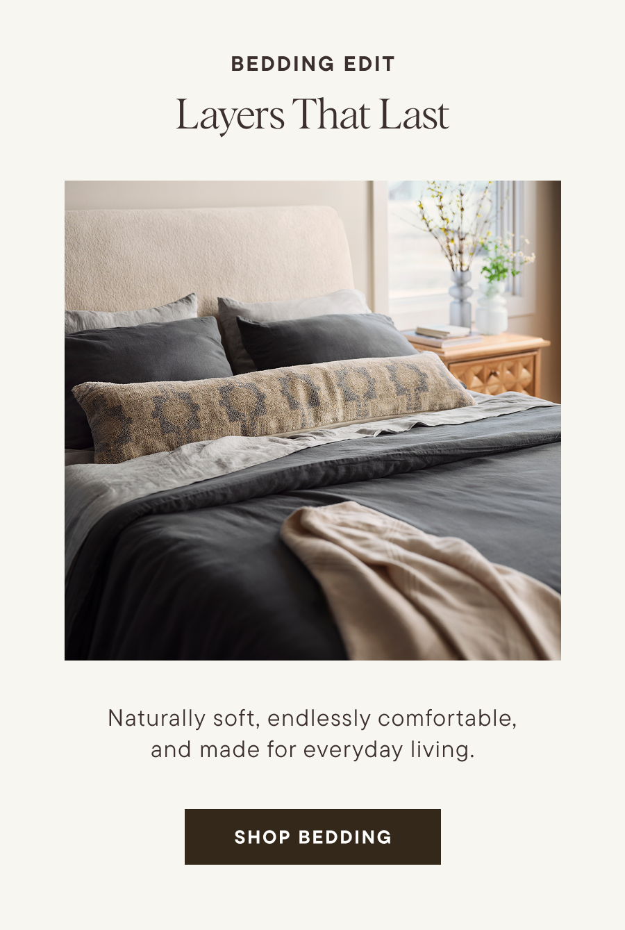 Shop Bedding