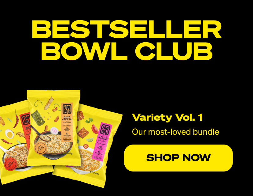 Shop Variety Vol. 1
