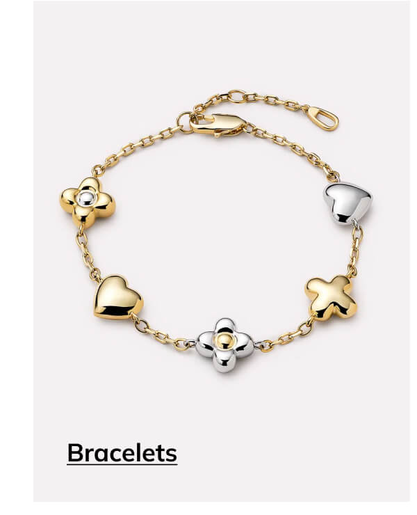 Bracelets