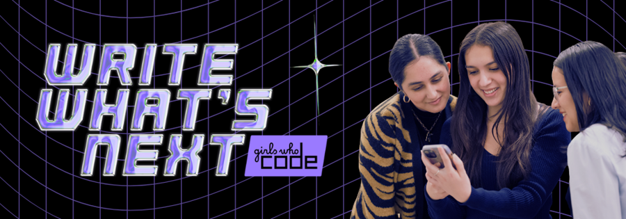 Girls Who Code