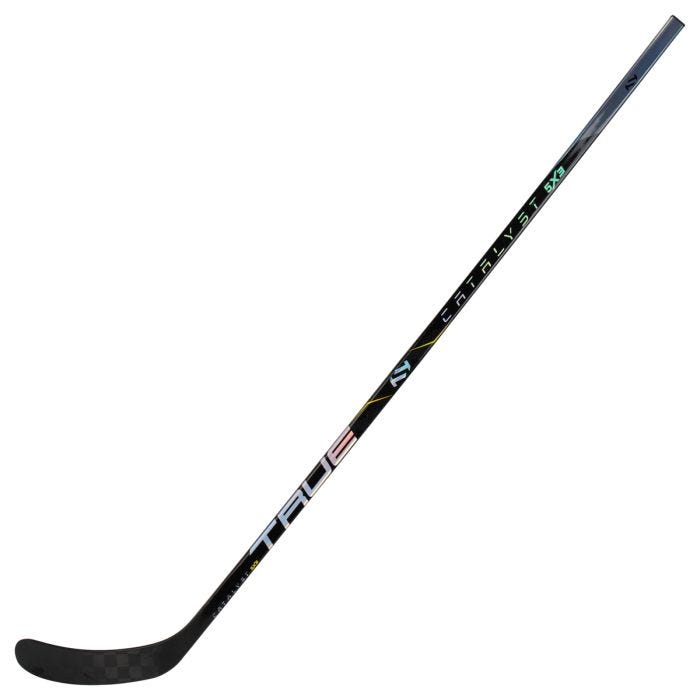 True Catalyst 5X3 Junior Hockey Stick