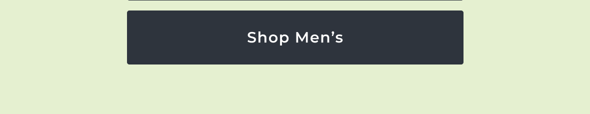 20% OFF SELECT STYLES Shop Men's