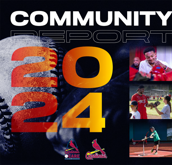 2024 Community Report