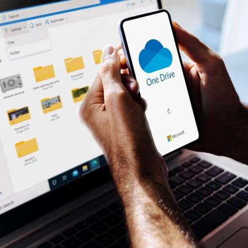 Hey, Windows Users, If You Have an iPhone, Ditch iCloud Photos for OneDrive
