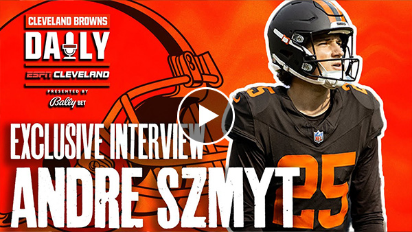 Audio: Cleveland Browns Daily