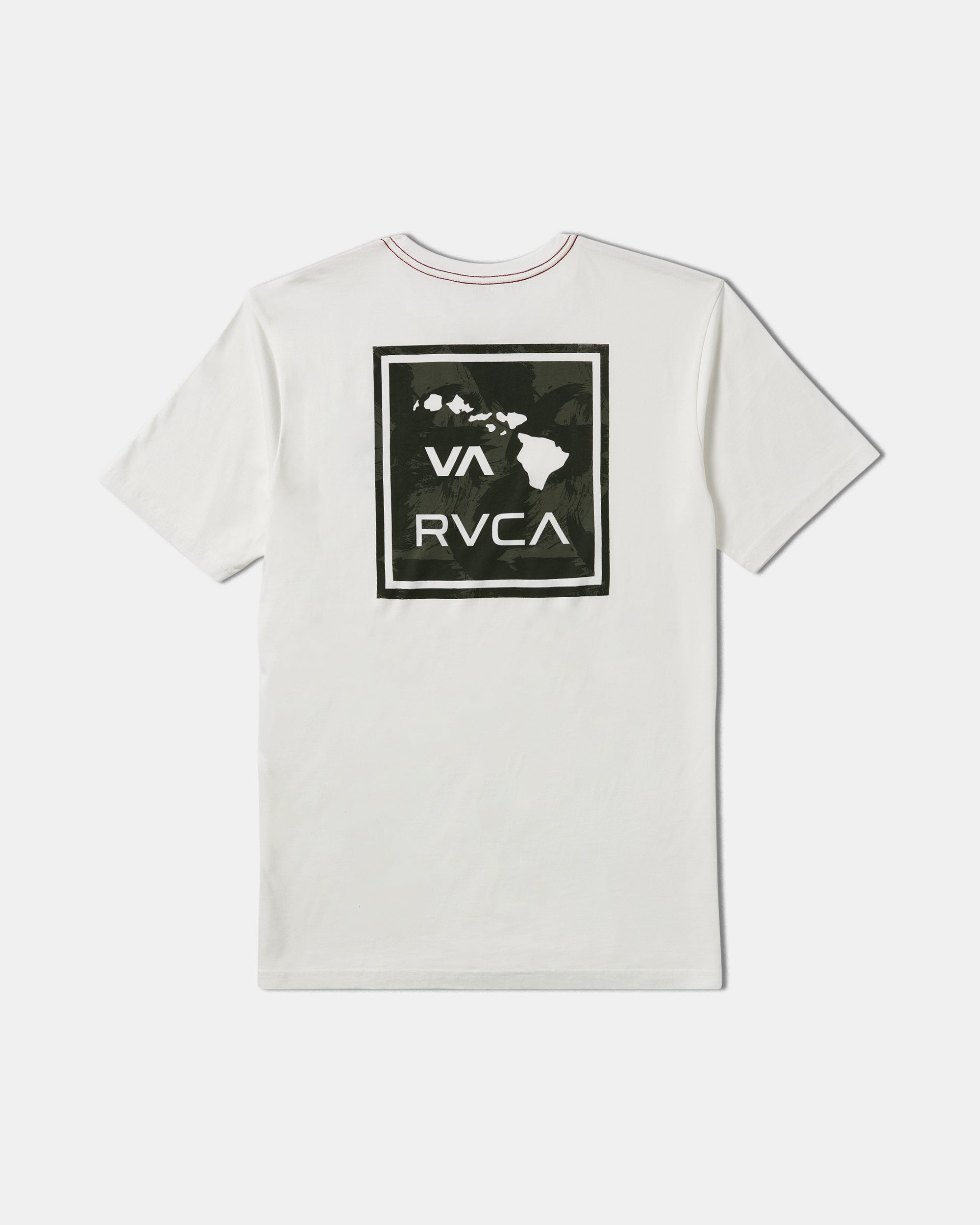 Image of VA ATW Hawaii Short Sleeve Tee