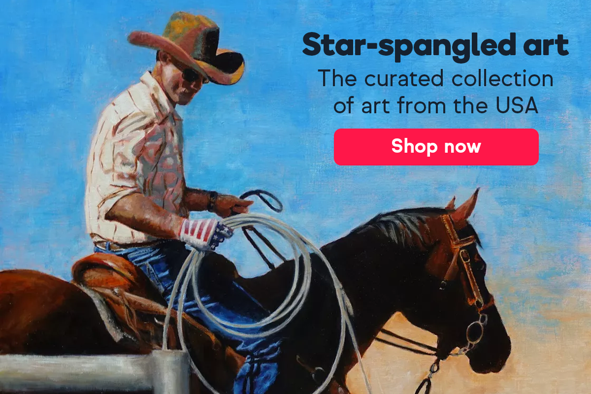 Art from the USA