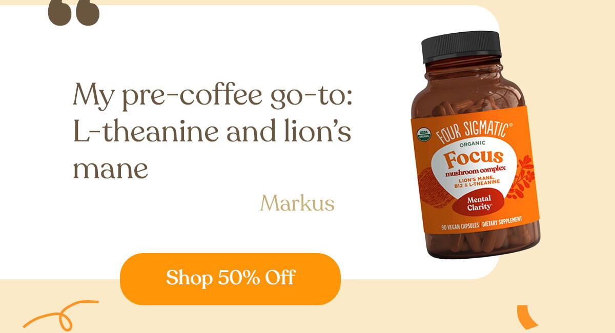Focus Capsules