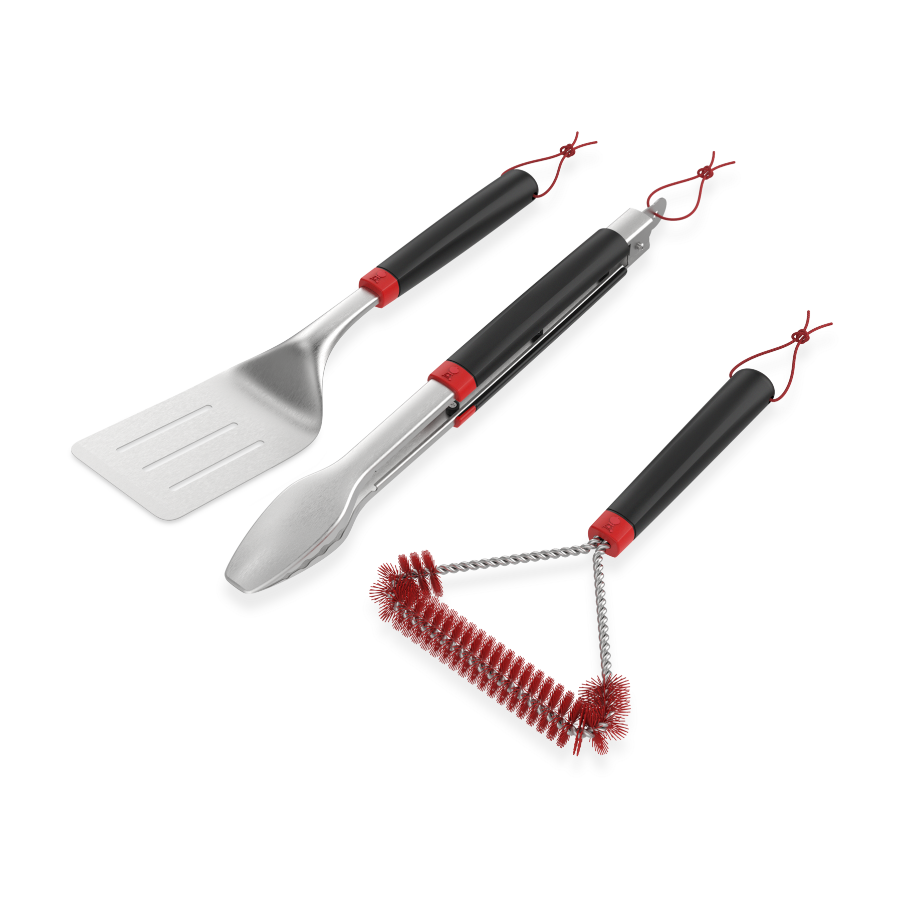 Grill Tools Set of 3
