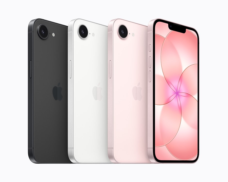 Apple's new budget iPhone has some key upgrades, but the same main weakness