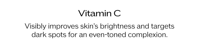 Vitamin C