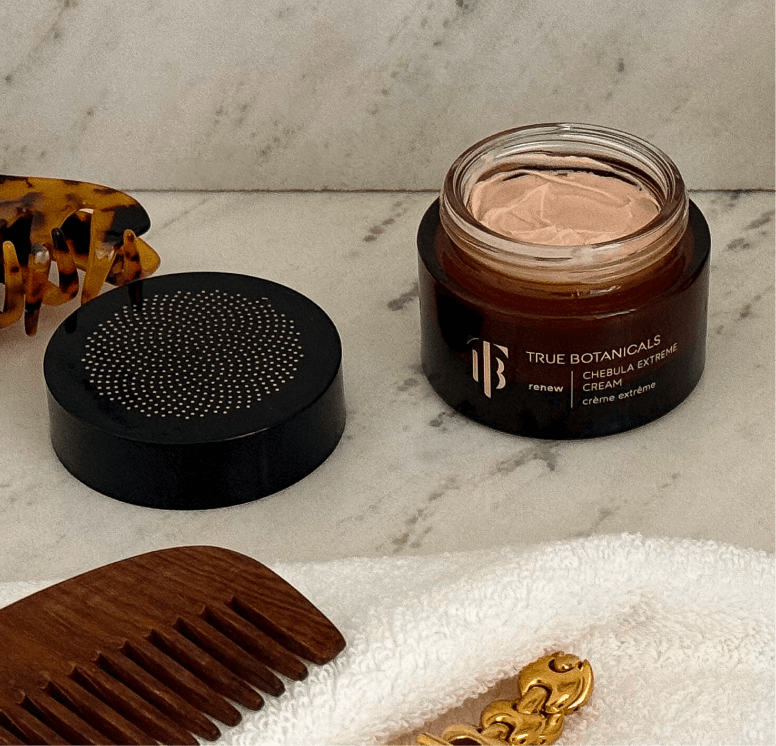 TRUE BOTANICALS Chebula Effect Set  $294 Value