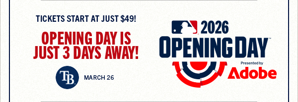 Opening Day