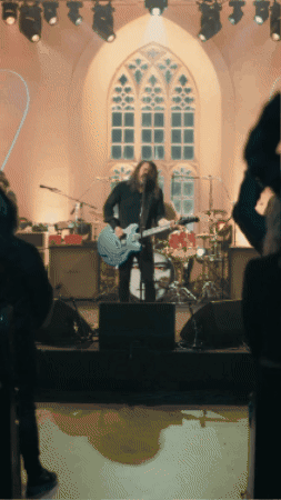 FOO FIGHTERS | OTHER VOICES