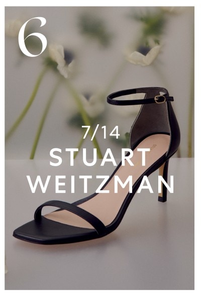 Shop Stuart Weitzman