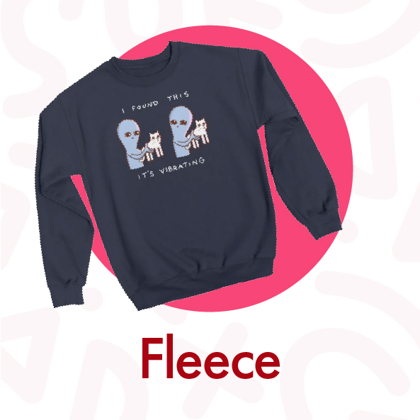 Fleece