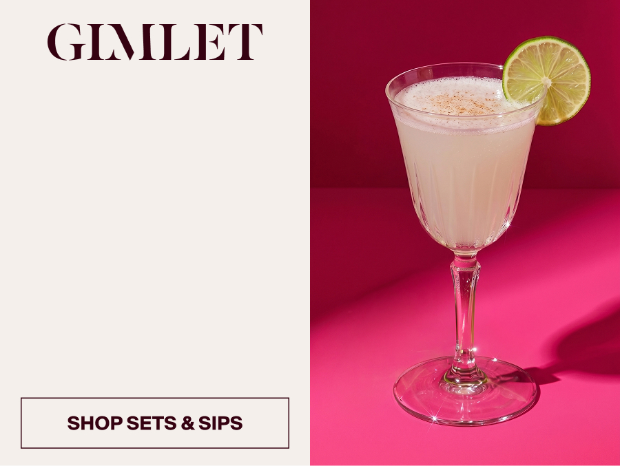 Gimlet