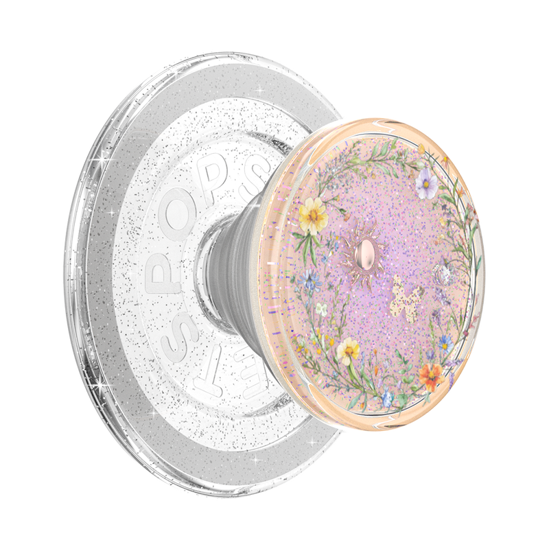 Image of Tidepool Prairie Chic — MagSafe PopGrip