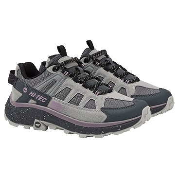 Hi-Tec Women's Hiking Shoe