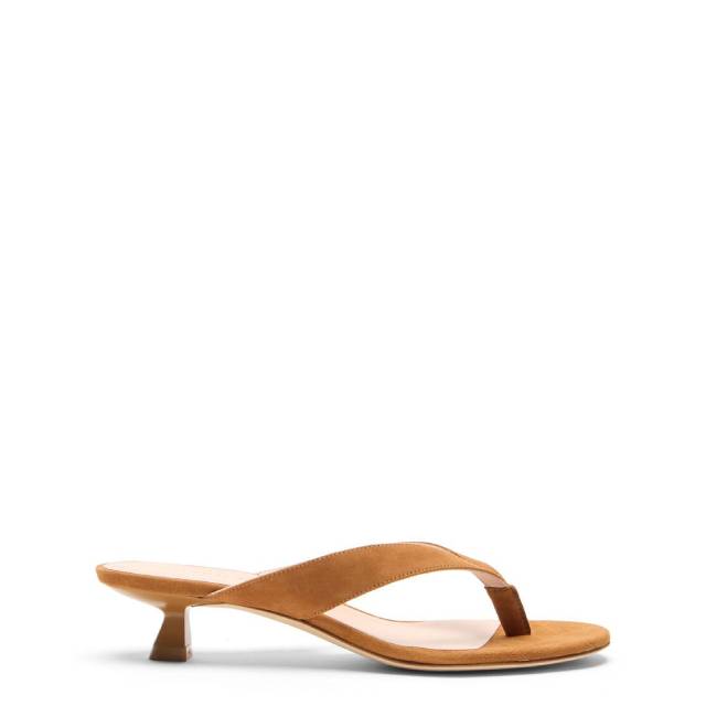 VINNIE 50 THONG WEDGE