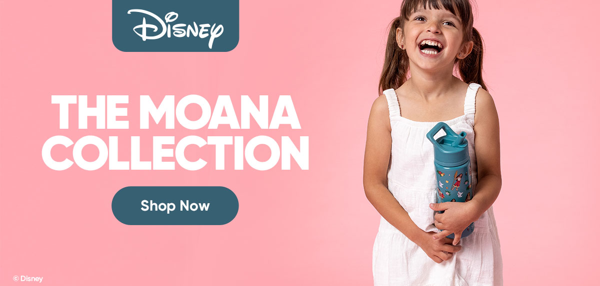 The Moana Collection