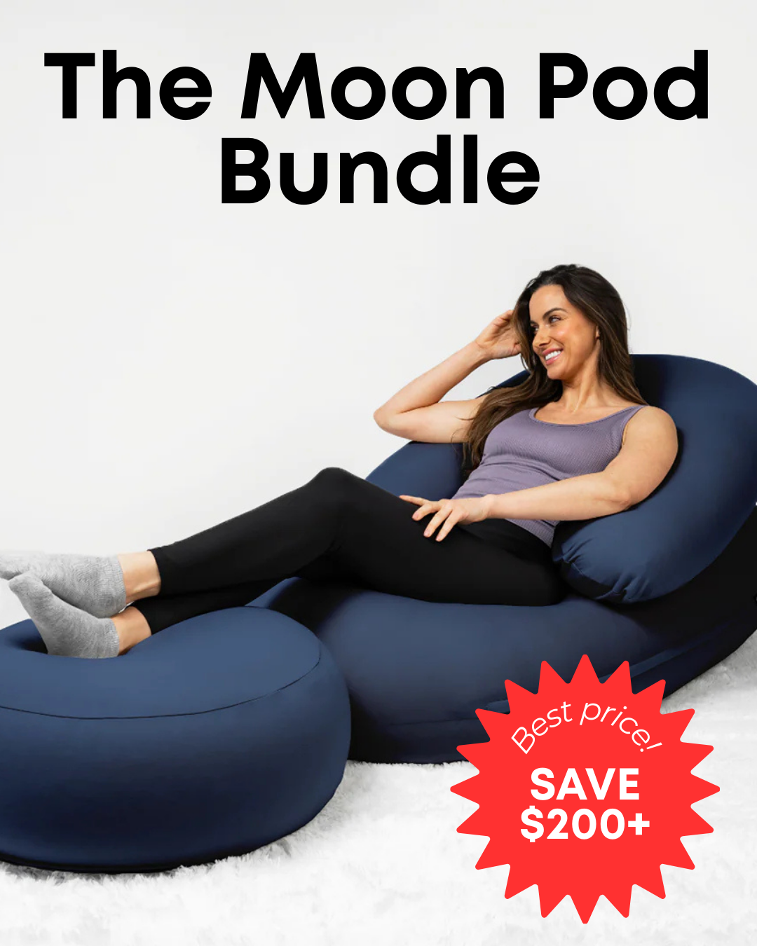 Shop The Moon Pod Bundle