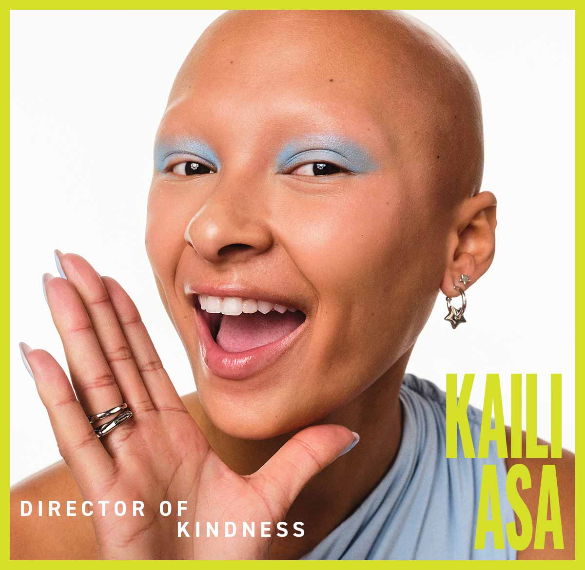 Director of kindness 