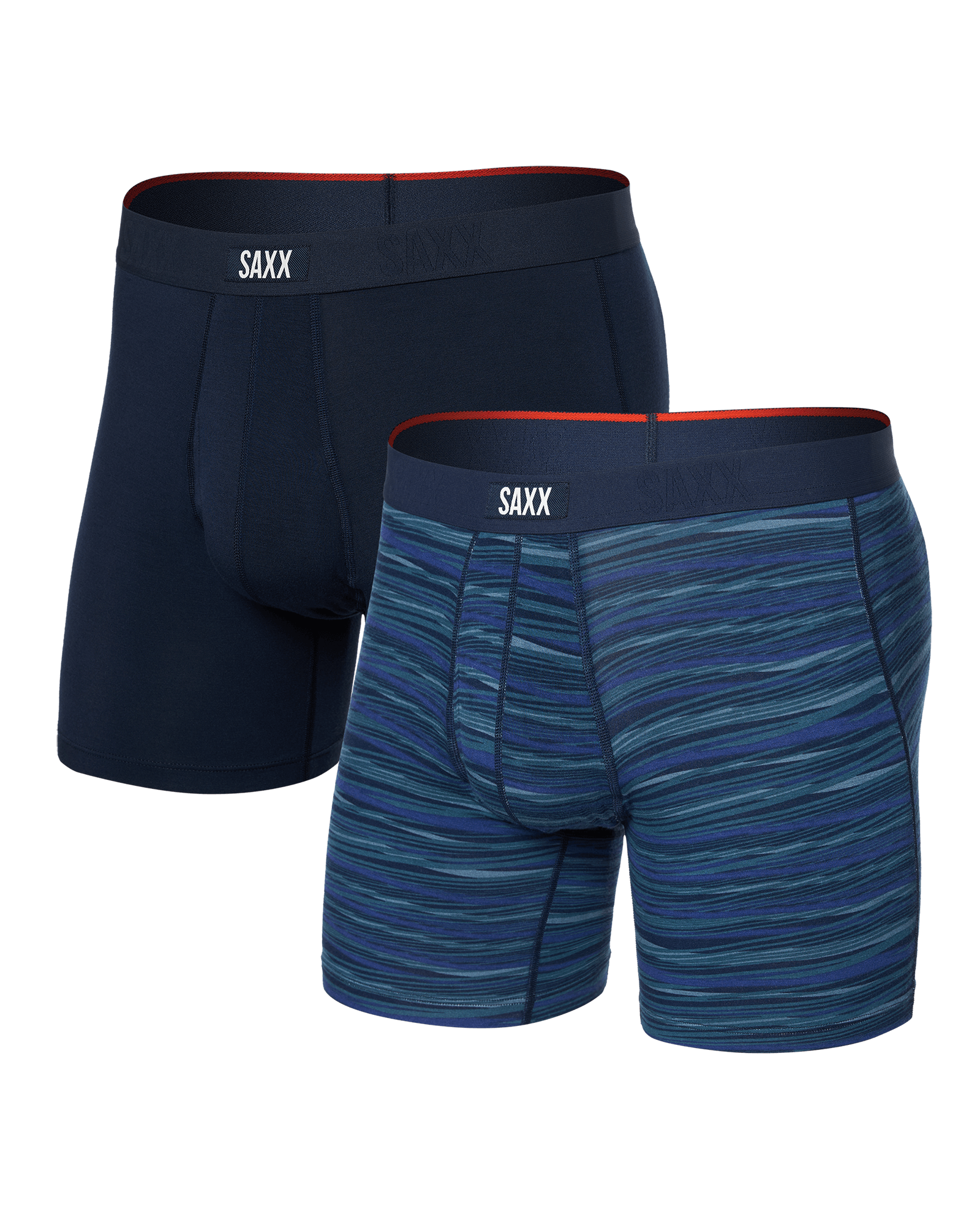 Image of Vibe Xtra Soft Comfort (2 Pack)