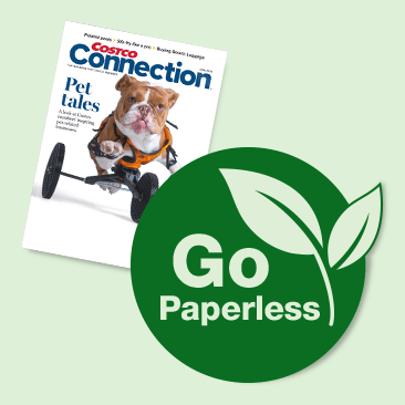 Go Paperless