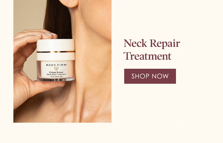 Neck Repair Treatment 