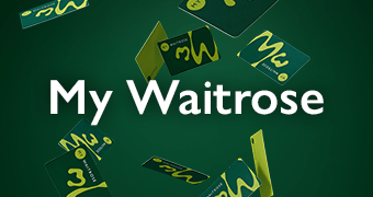 My Waitrose
