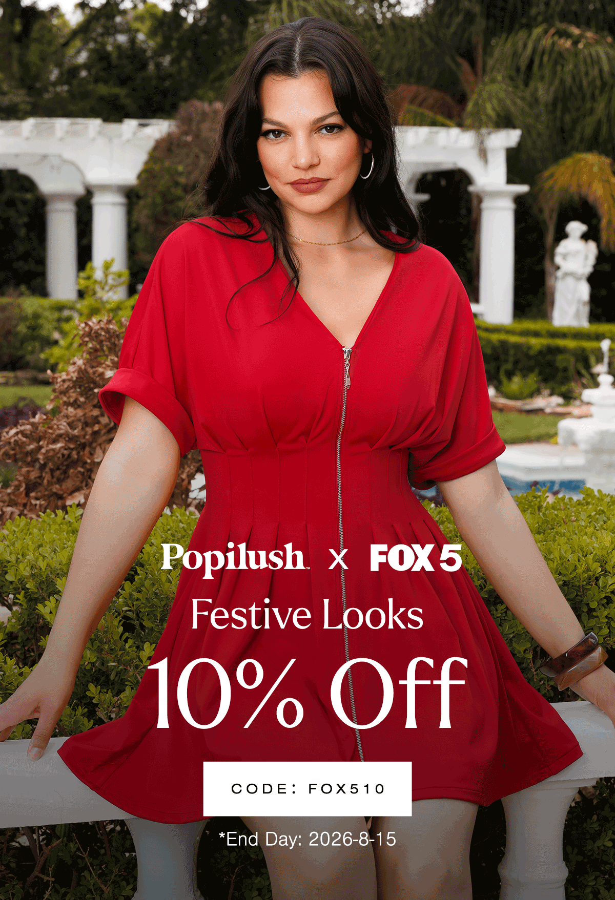 Popilush Shop