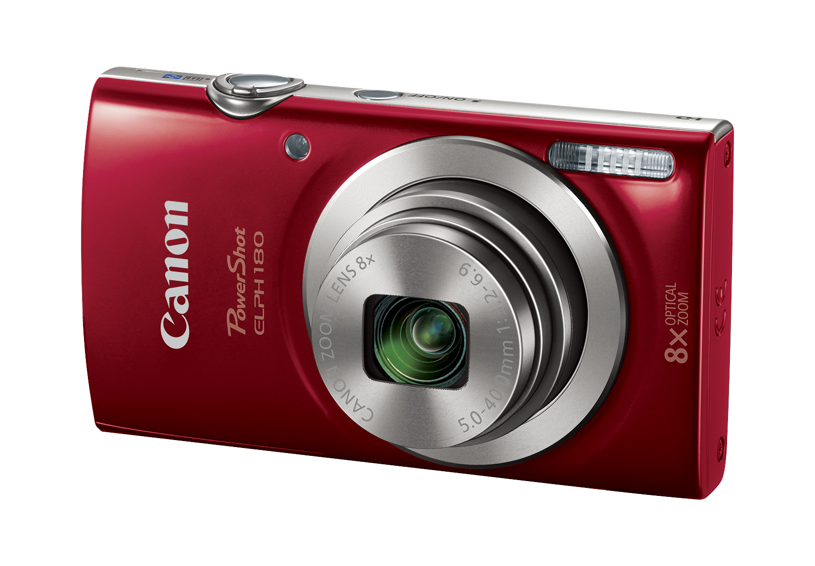 A growing problem: compact cameras just aren’t compact