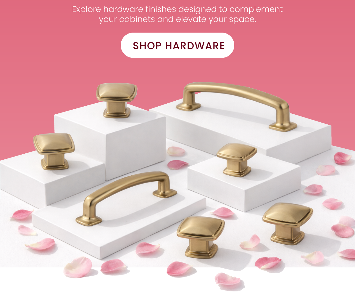 Hardware showcase